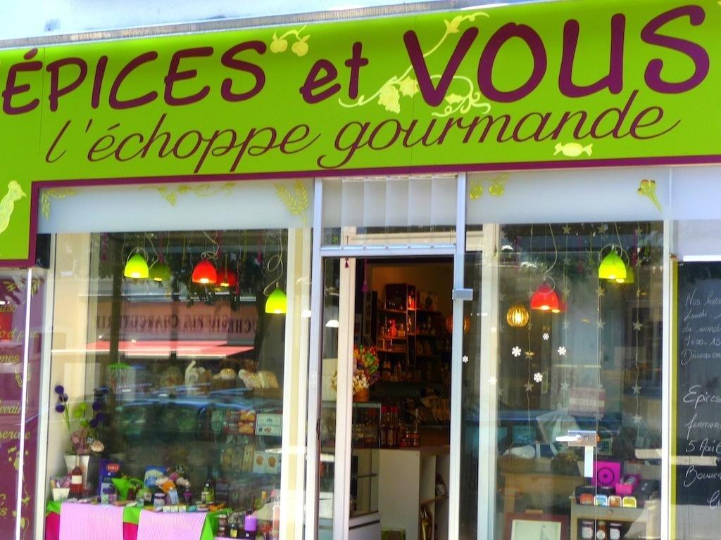 L'Appart' De Jules Nantes Esterno foto
