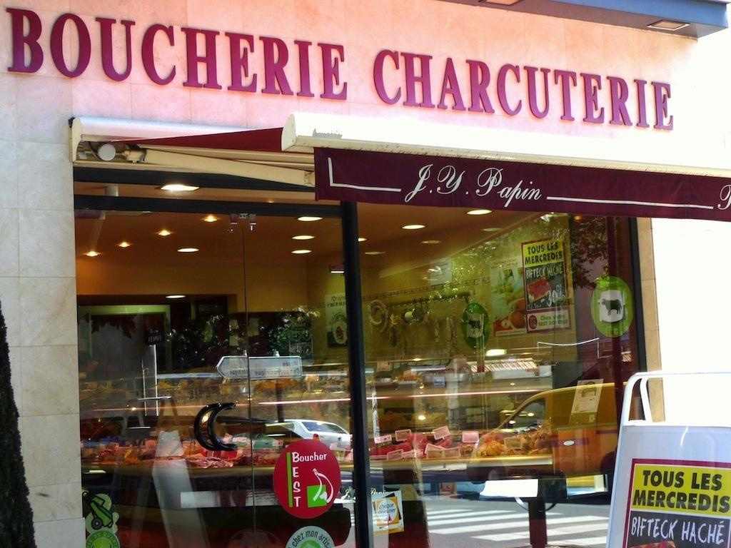 L'Appart' De Jules Nantes Esterno foto