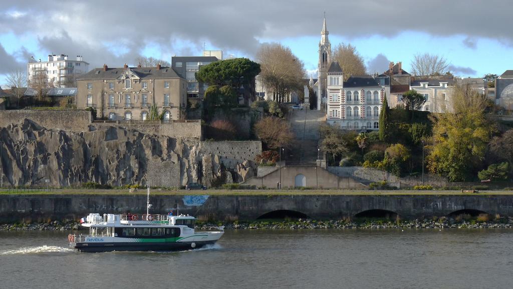 L'Appart' De Jules Nantes Esterno foto