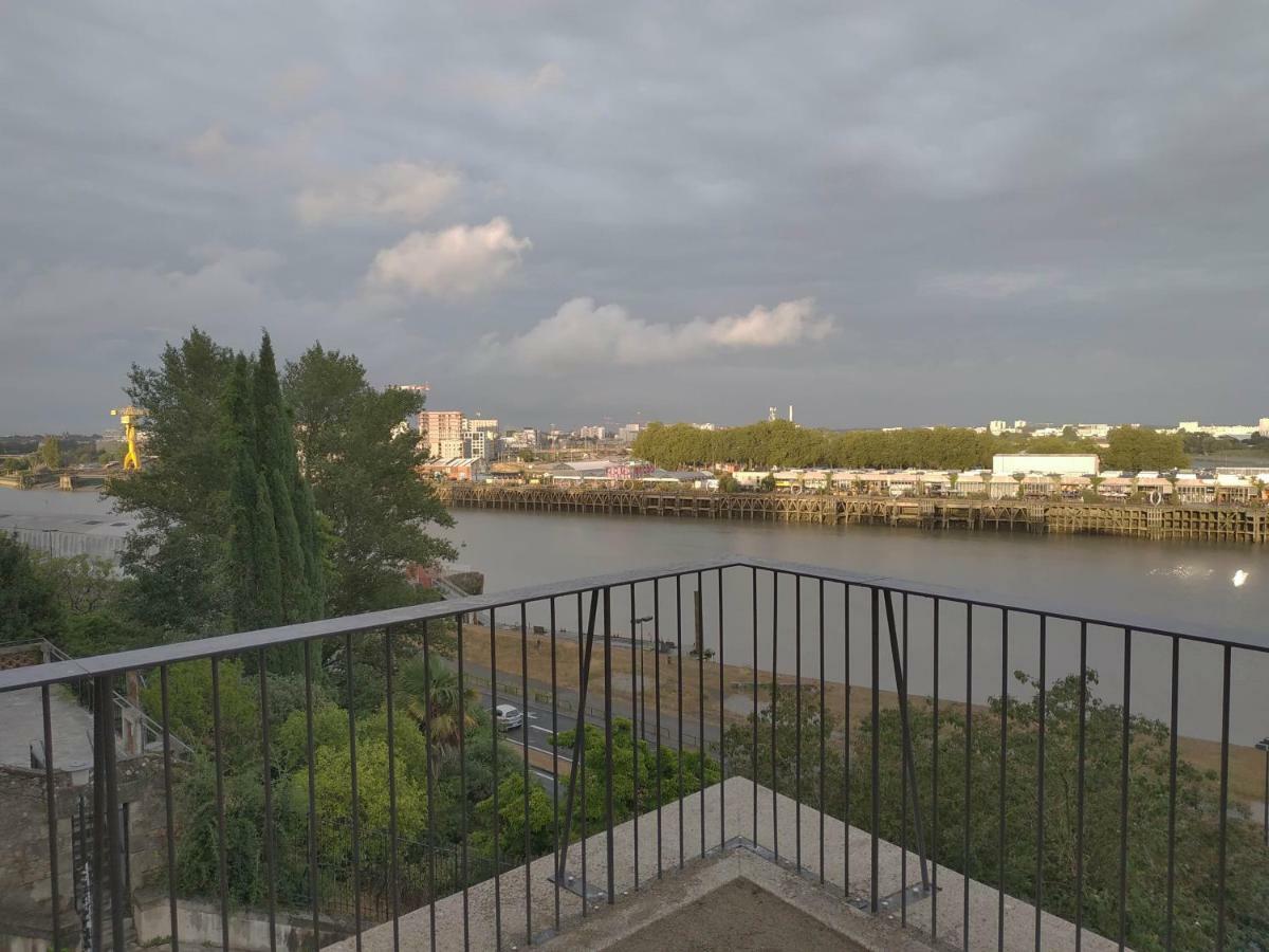 L'Appart' De Jules Nantes Esterno foto