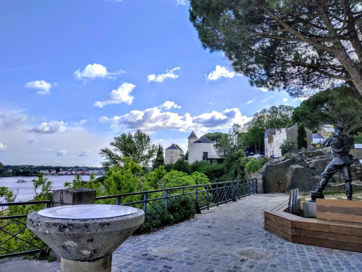 L'Appart' De Jules Nantes Esterno foto