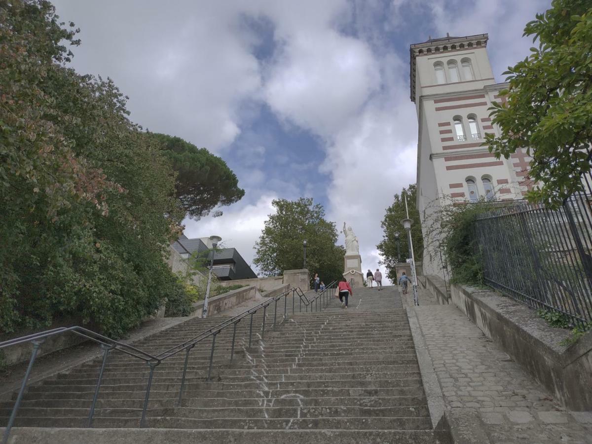 L'Appart' De Jules Nantes Esterno foto