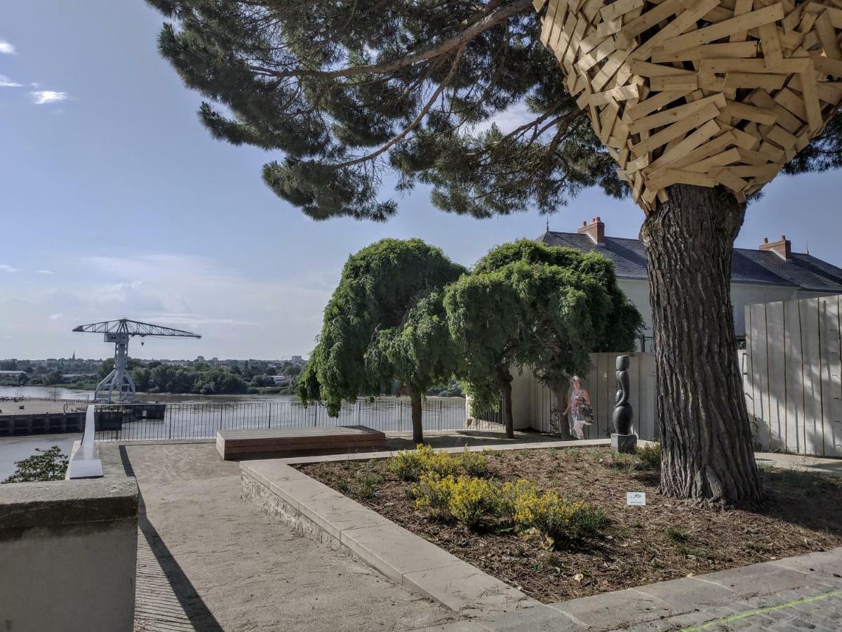L'Appart' De Jules Nantes Esterno foto
